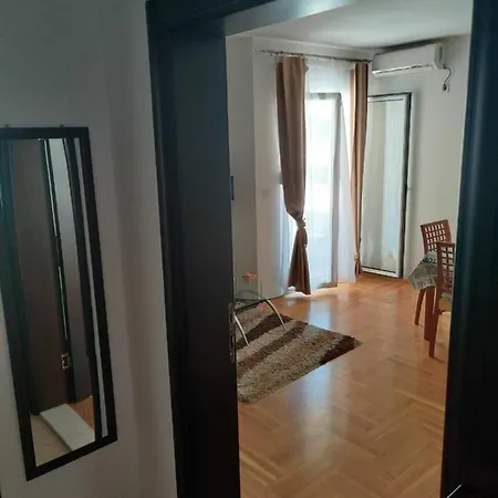 Bedroom Apartment, Budva, Mainska Ulica * Budva